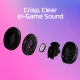 HyperX Cloud Stinger 2 Core GAM HEADSET #5