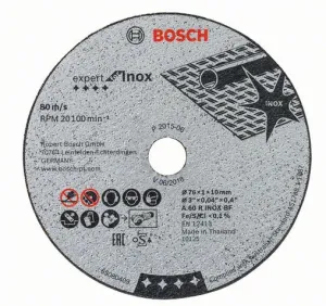 Bosch 2 608 601 520