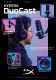 HyperX DuoCast - USB Microphone (Black) - RGB Lighting #16