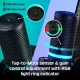 HyperX DuoCast - USB Microphone (Black) - RGB Lighting #11