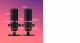 HyperX DuoCast - USB Microphone (Black) - RGB Lighting #20