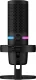 HyperX DuoCast - USB Microphone (Black) - RGB Lighting #5