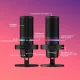 HyperX DuoCast - USB Microphone (Black) - RGB Lighting #8