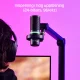 HyperX DuoCast - USB Microphone (Black) - RGB Lighting #6