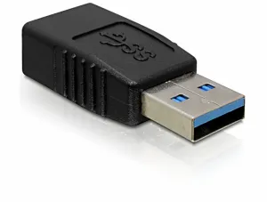 DeLOCK USB 3.0-A Adapter