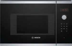 Bosch Serie 4 BFL523MS0