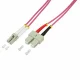 LogiLink LC/SC, 10 m