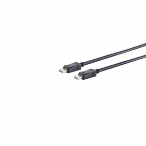 S/CONN maximum connectivity 10-81035
