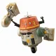 Hasbro Star Wars C1-10P #7