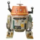 Hasbro Star Wars C1-10P