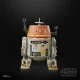 Hasbro Star Wars C1-10P #17