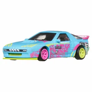 Hot Wheels Car Culture: Team Transport JBK60