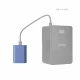 SmallRig NP-FZ100 USB-C #4