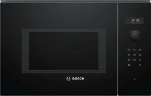 Bosch Serie 6 BFL554MB0
