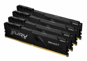 Kingston Technology FURY Beast