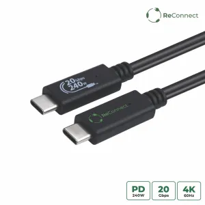 Microconnect ECO-USB3.2CC2