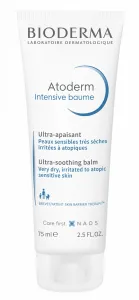 Bioderma Intensive Baume