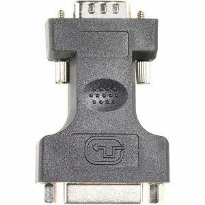 Goobay DVI-I M / VGA F