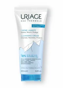 Uriage Eau thermale