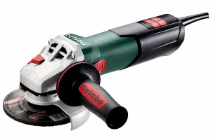 Metabo WEV 11-125 QUICK