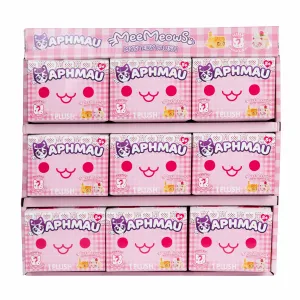 Aphmau 6" Mystery Meemeow Plush - Series 10 - Bakery