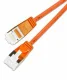 SLIM Patchcords PKW-LIGHT-STP-K6A 3.0 OR #2