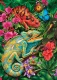 Cobble Hill Karma Chameleon #2