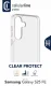 Cellularline CLEARDUOGALS25FET #2