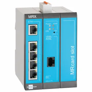 Insys Microelectronics MRX3 DSL-B