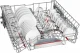 Bosch Serie 6 SBV6ZCX16E #3