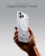 Spigen Ultra Hybrid Classic (MagFit) #20