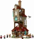 LEGO Harry Potter The Burrow - Collectors' Edition #2