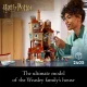 LEGO Harry Potter The Burrow - Collectors' Edition #5
