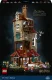LEGO Harry Potter The Burrow - Collectors' Edition