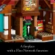 LEGO Harry Potter The Burrow - Collectors' Edition #6