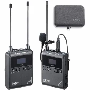Godox WMicS1