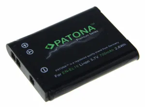 PATONA 1214