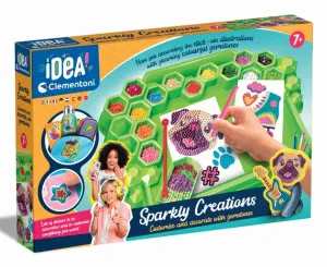Clementoni IDEA 18716