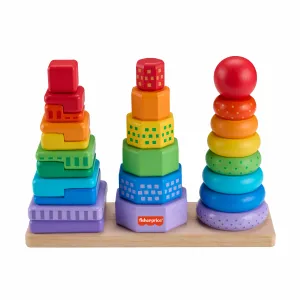 Fisher-Price HXT76