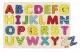 Goki Alphabet puzzle