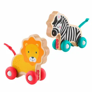 Fisher-Price JFN19