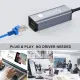 Techly IDATA USB-ETGIGA-AA #3