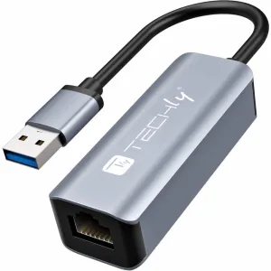 Techly IDATA USB-ETGIGA-AA