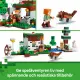 LEGO Minecraft 21593 #6