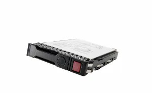 HPE 1.92TB SAS 12G Mixed Use SFF BC Value SAS Multi Vendor SSD