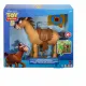 Mattel Disney Pixar JKV52 #6