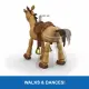 Mattel Disney Pixar JKV52 #10