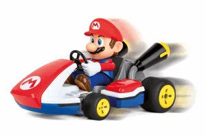 Carrera RC Mario Kart
