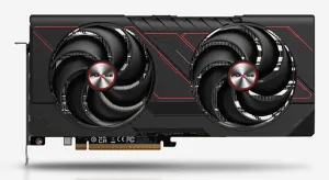 Sapphire PULSE RX 9070