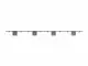 Multibrackets 7864 #6